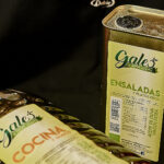 aceite de oliva virgen extra gallego