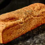 pan de molde casero panaderia xulio