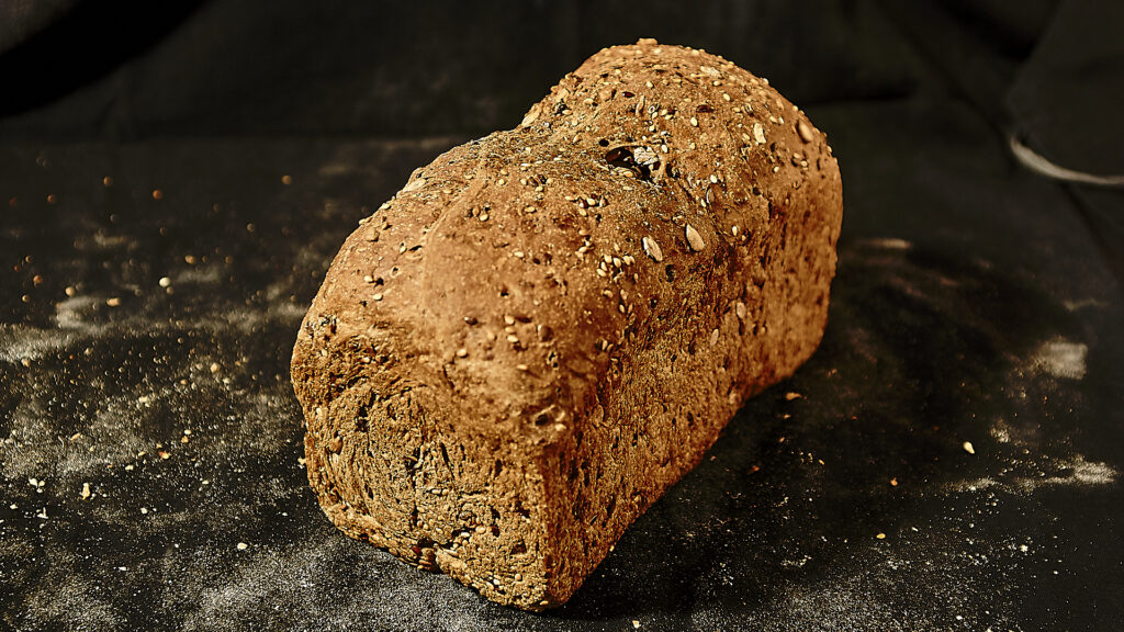 pan de molde de espelta Nigrán Panadería Xulio